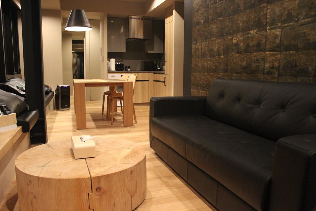 Matthew Suites โอมาการิ ห้อง รูปภาพ