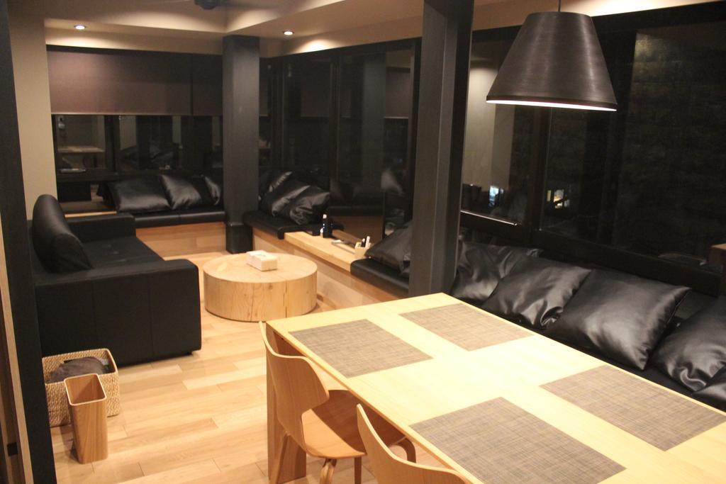 Matthew Suites โอมาการิ ห้อง รูปภาพ