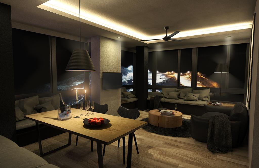 Matthew Suites โอมาการิ ห้อง รูปภาพ