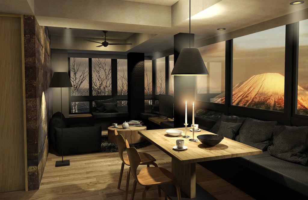 Matthew Suites โอมาการิ ห้อง รูปภาพ