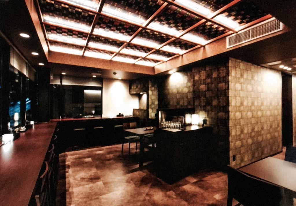 Matthew Suites โอมาการิ ภายนอก รูปภาพ