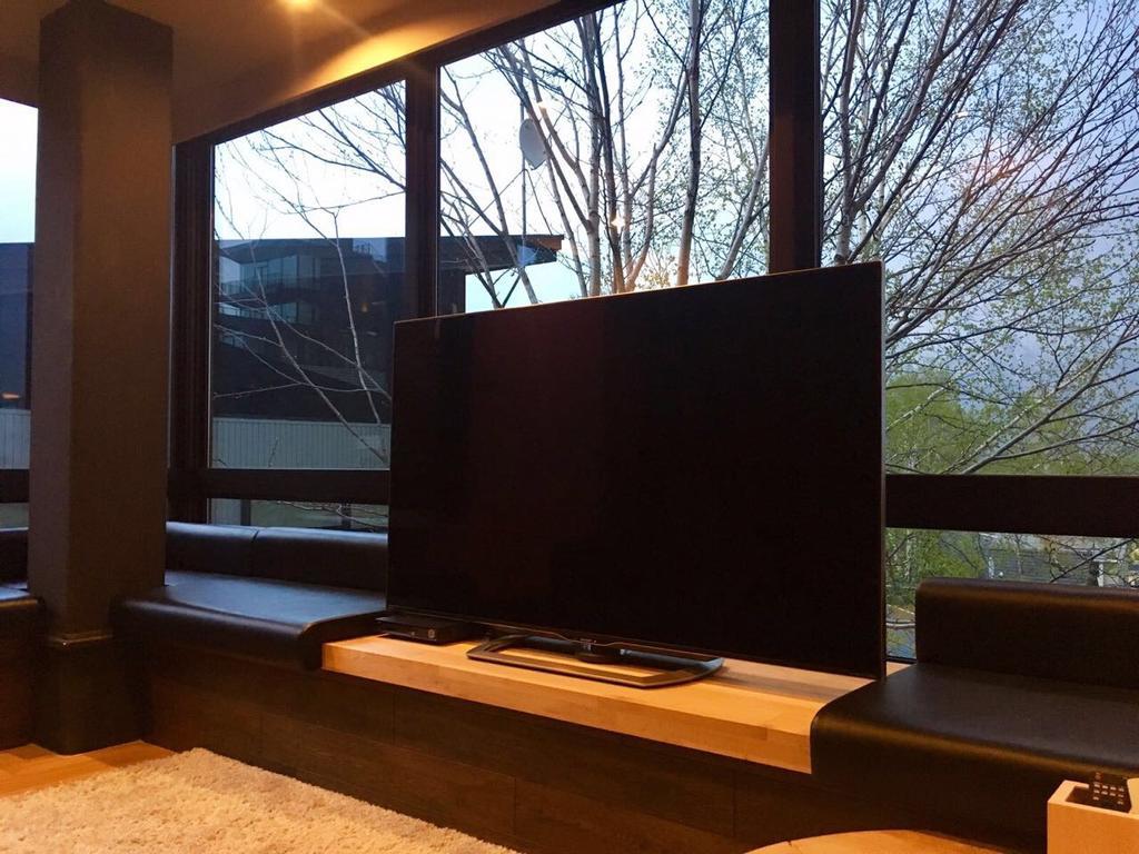Matthew Suites โอมาการิ ภายนอก รูปภาพ