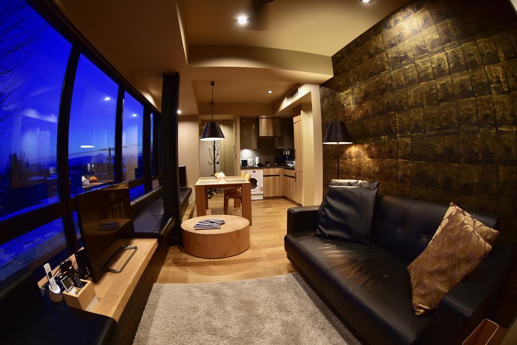 Matthew Suites โอมาการิ ภายนอก รูปภาพ