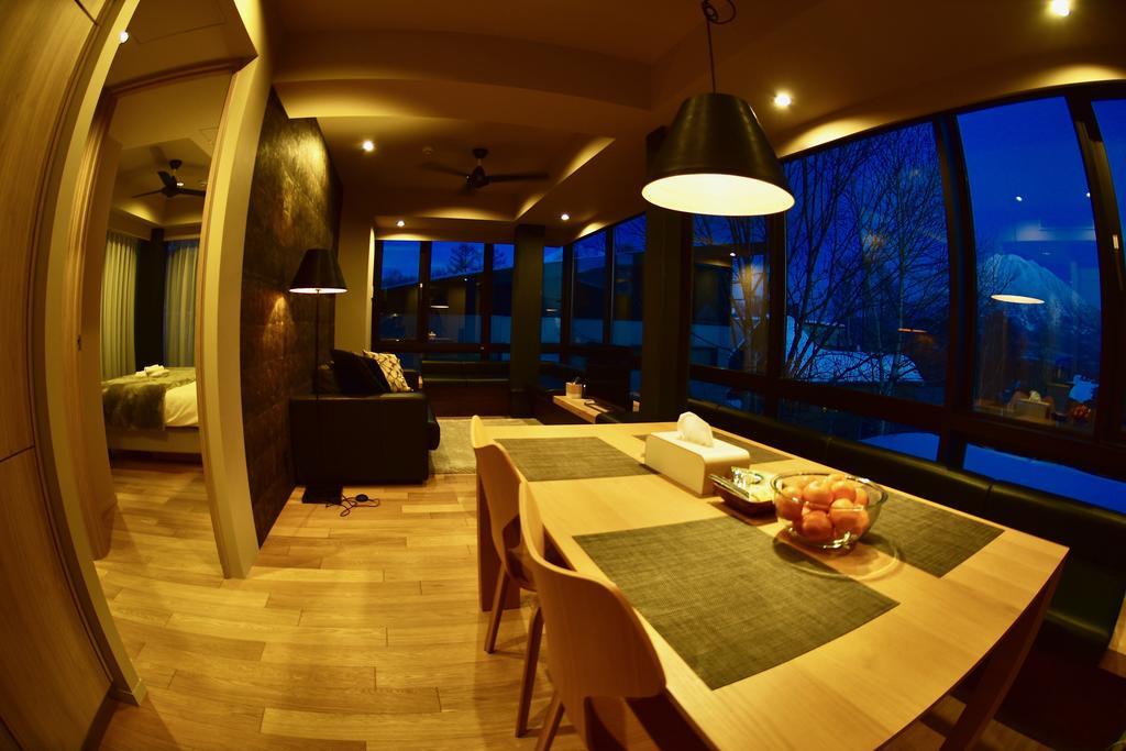 Matthew Suites โอมาการิ ภายนอก รูปภาพ