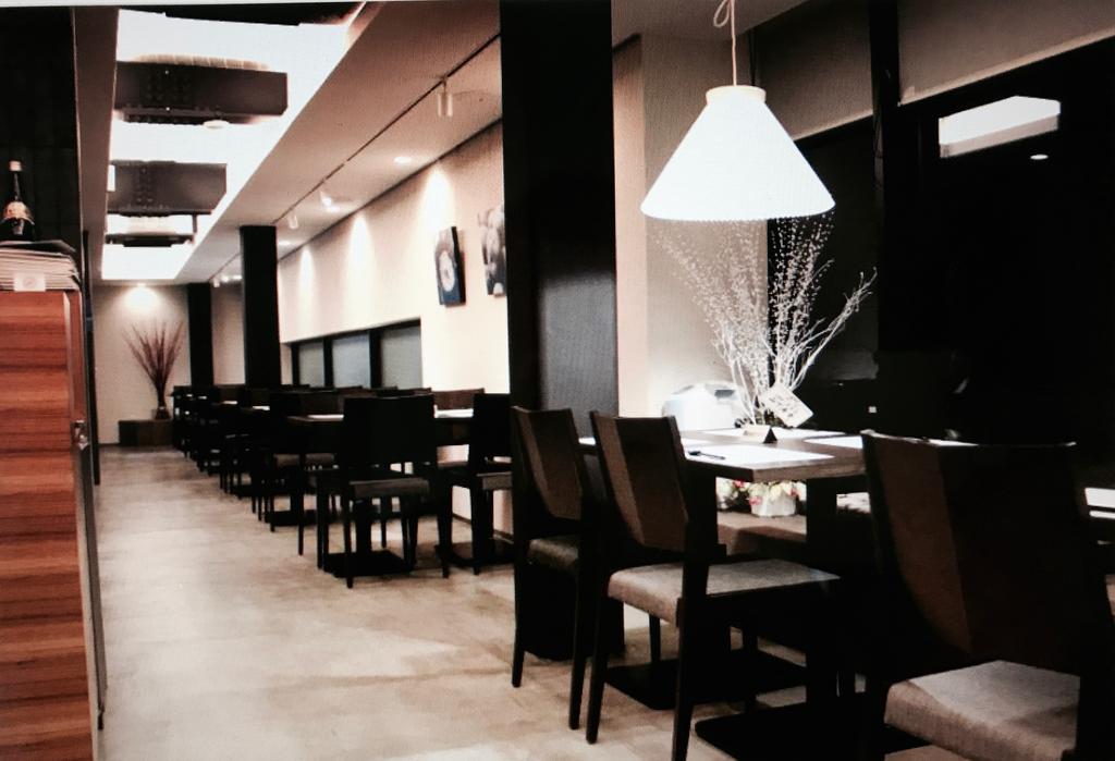 Matthew Suites โอมาการิ ภายนอก รูปภาพ