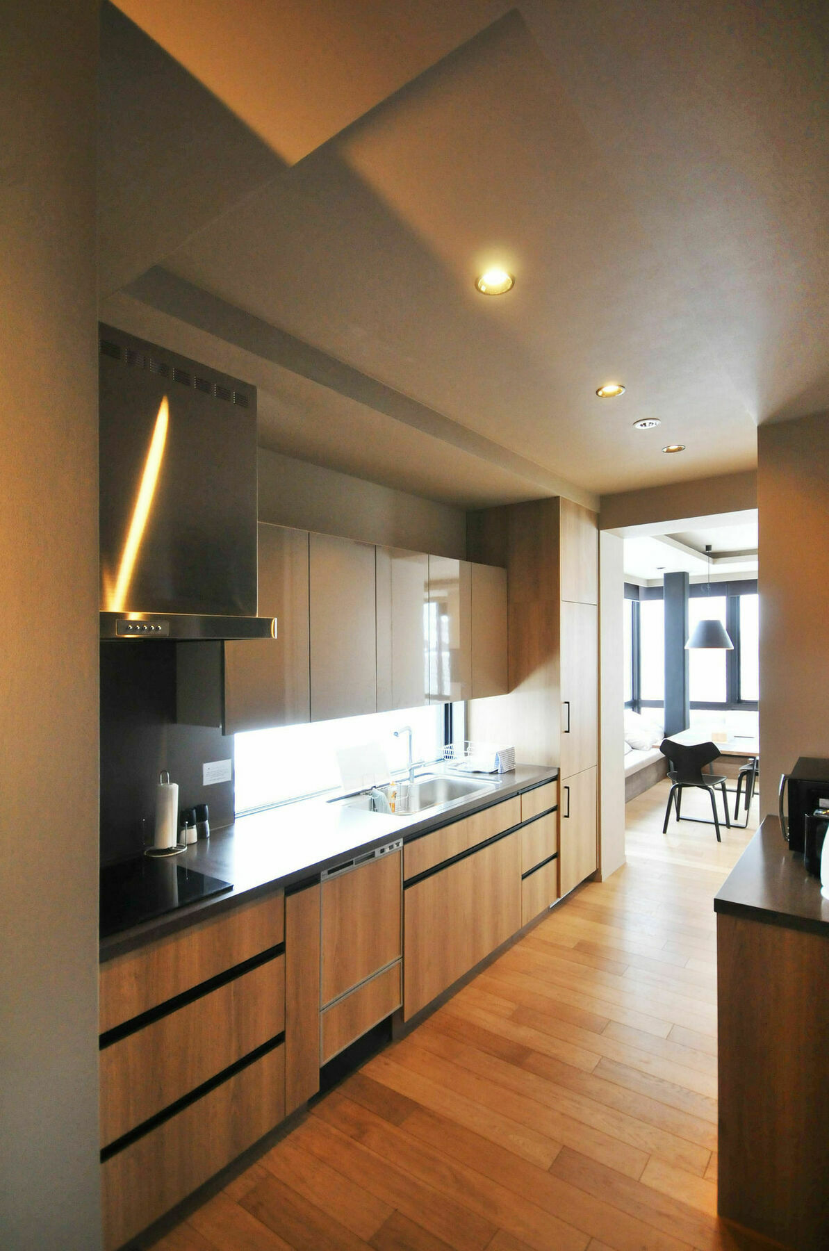 Matthew Suites โอมาการิ ภายนอก รูปภาพ